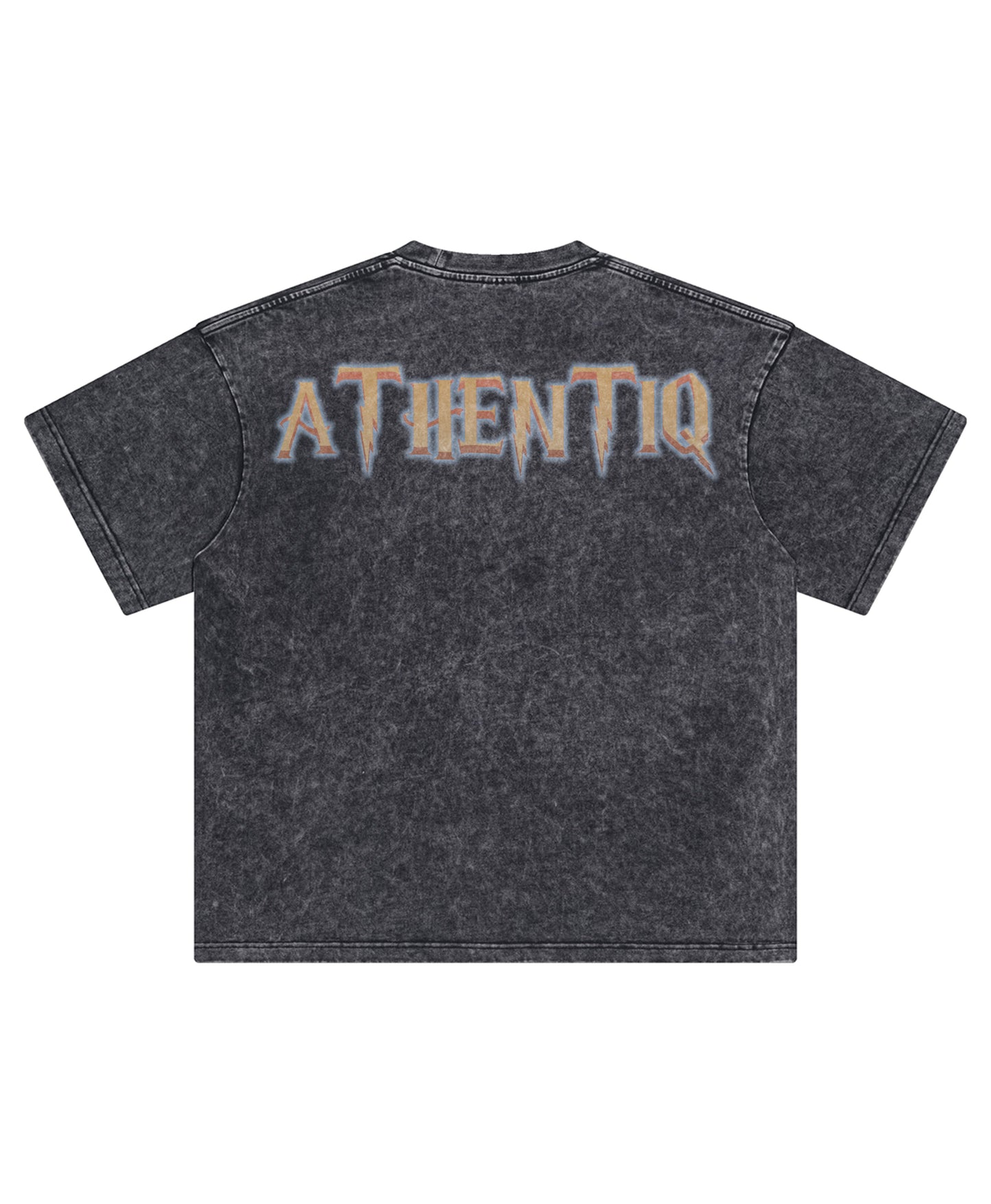 HP x ATHENTIQ TEE