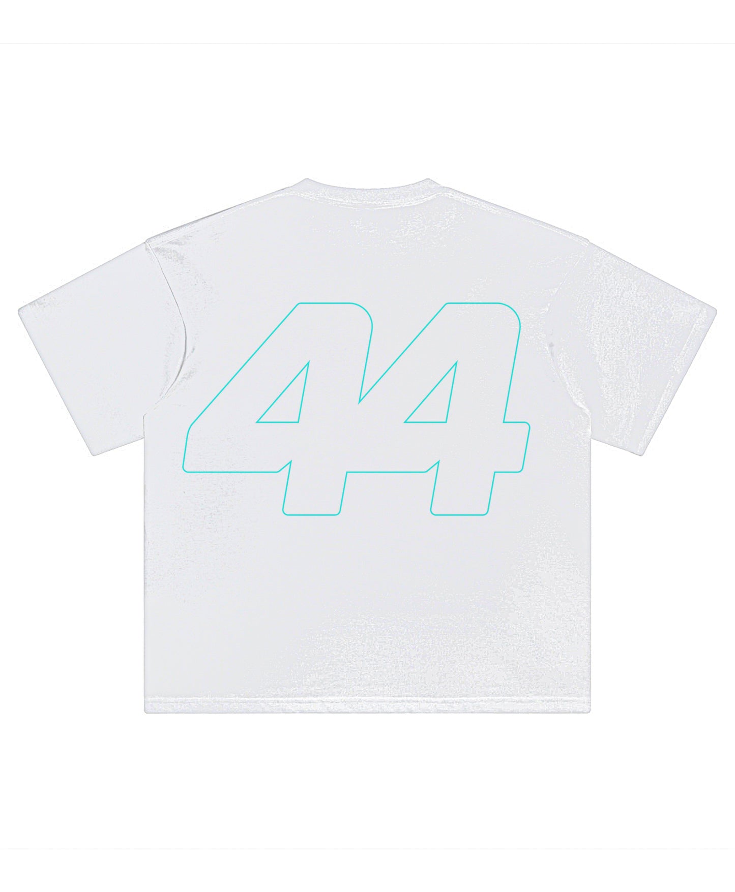 LEWIS Y2K 44 TEE