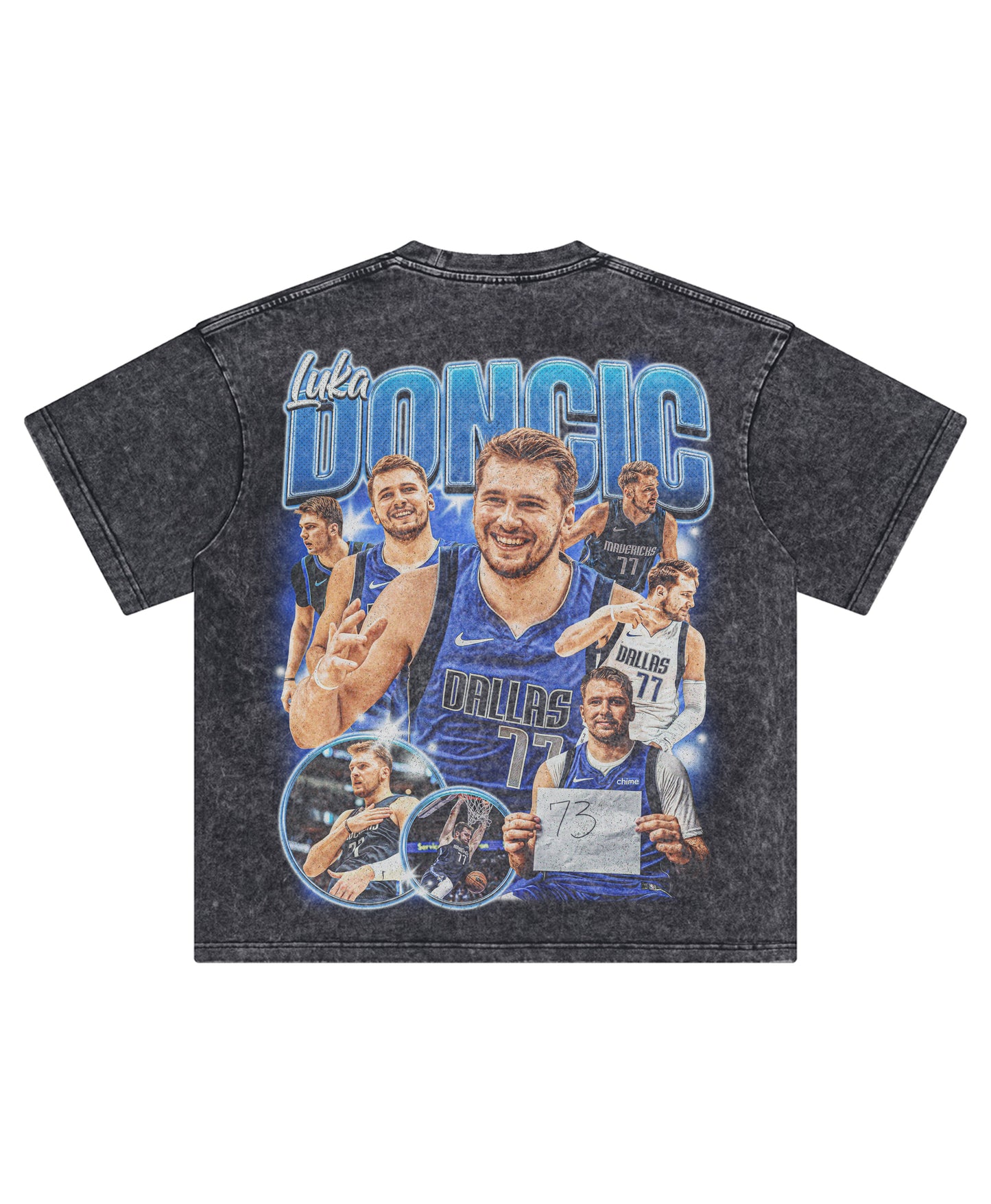 LUKA DONCIC V2 TEE