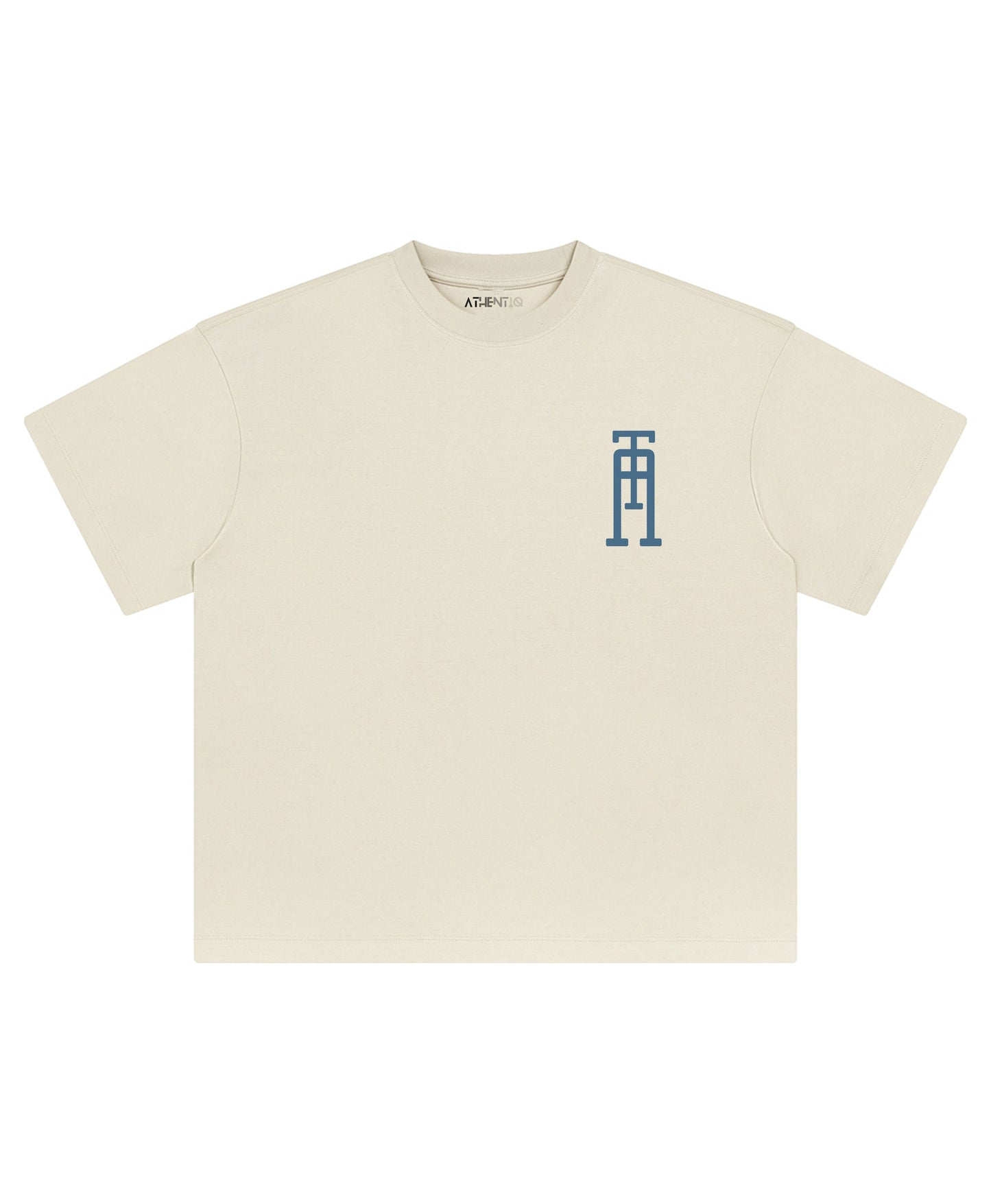 BRASIL x ATHENTIQ TEE