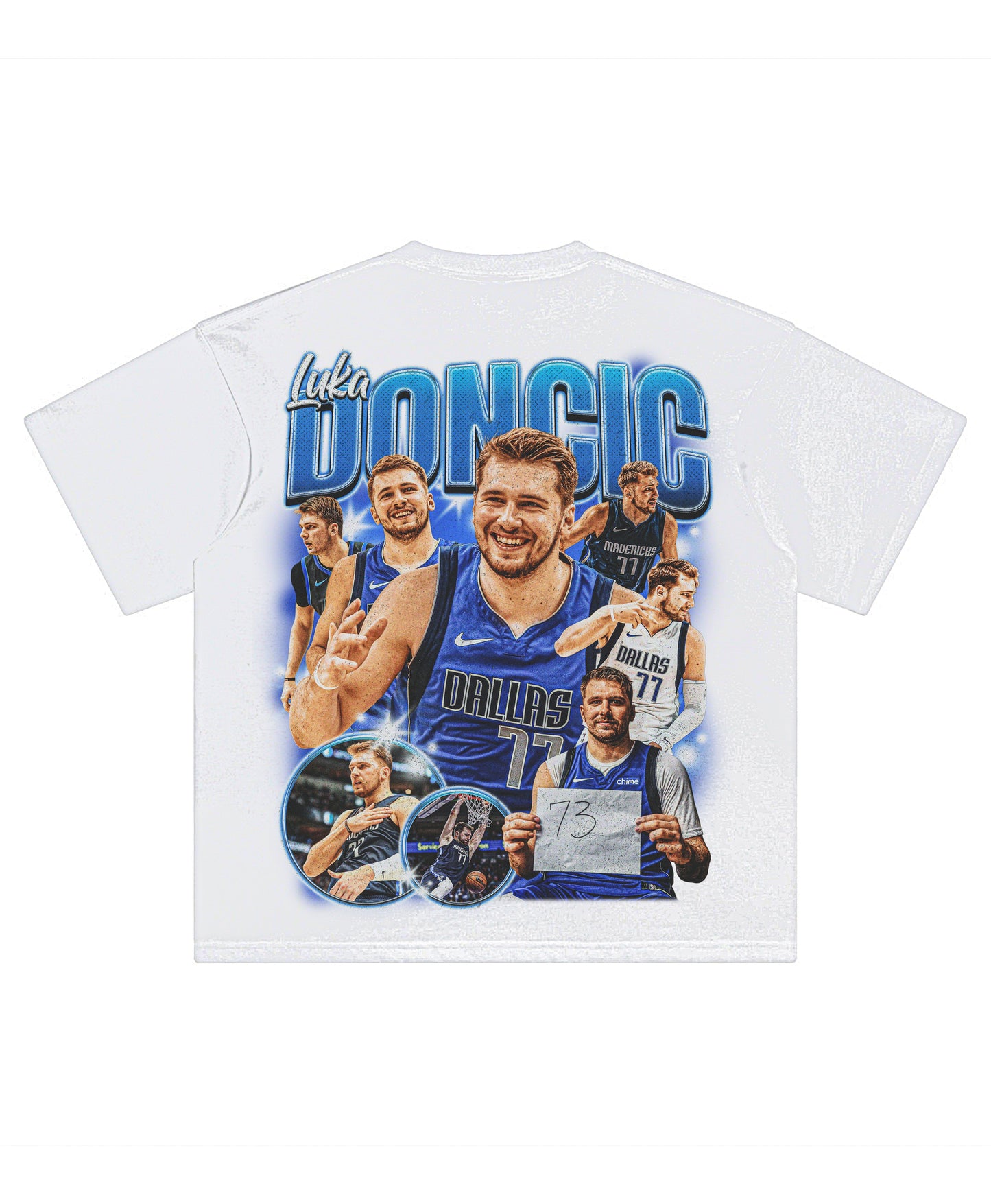 LUKA DONCIC V2 TEE