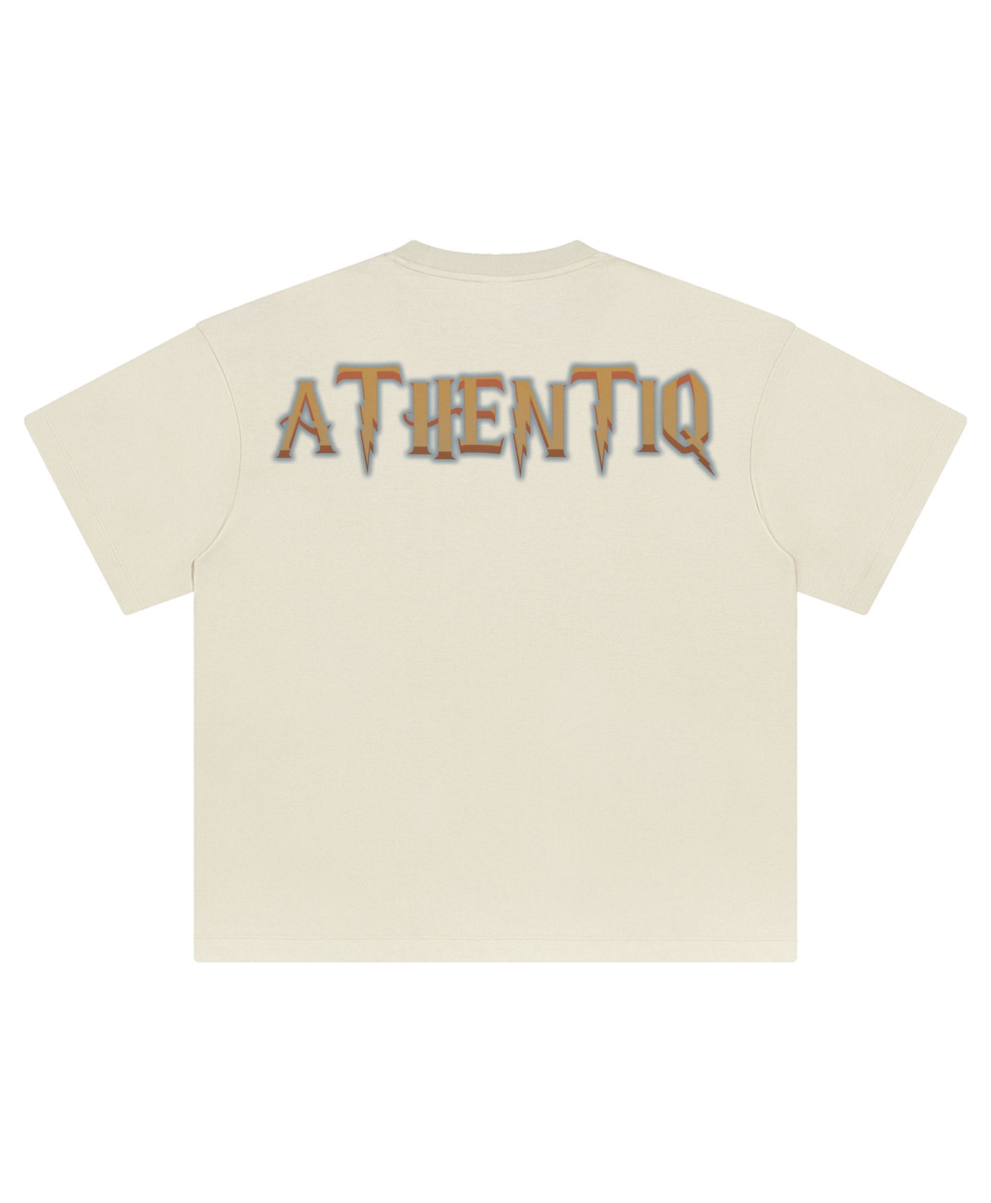 HP x ATHENTIQ TEE