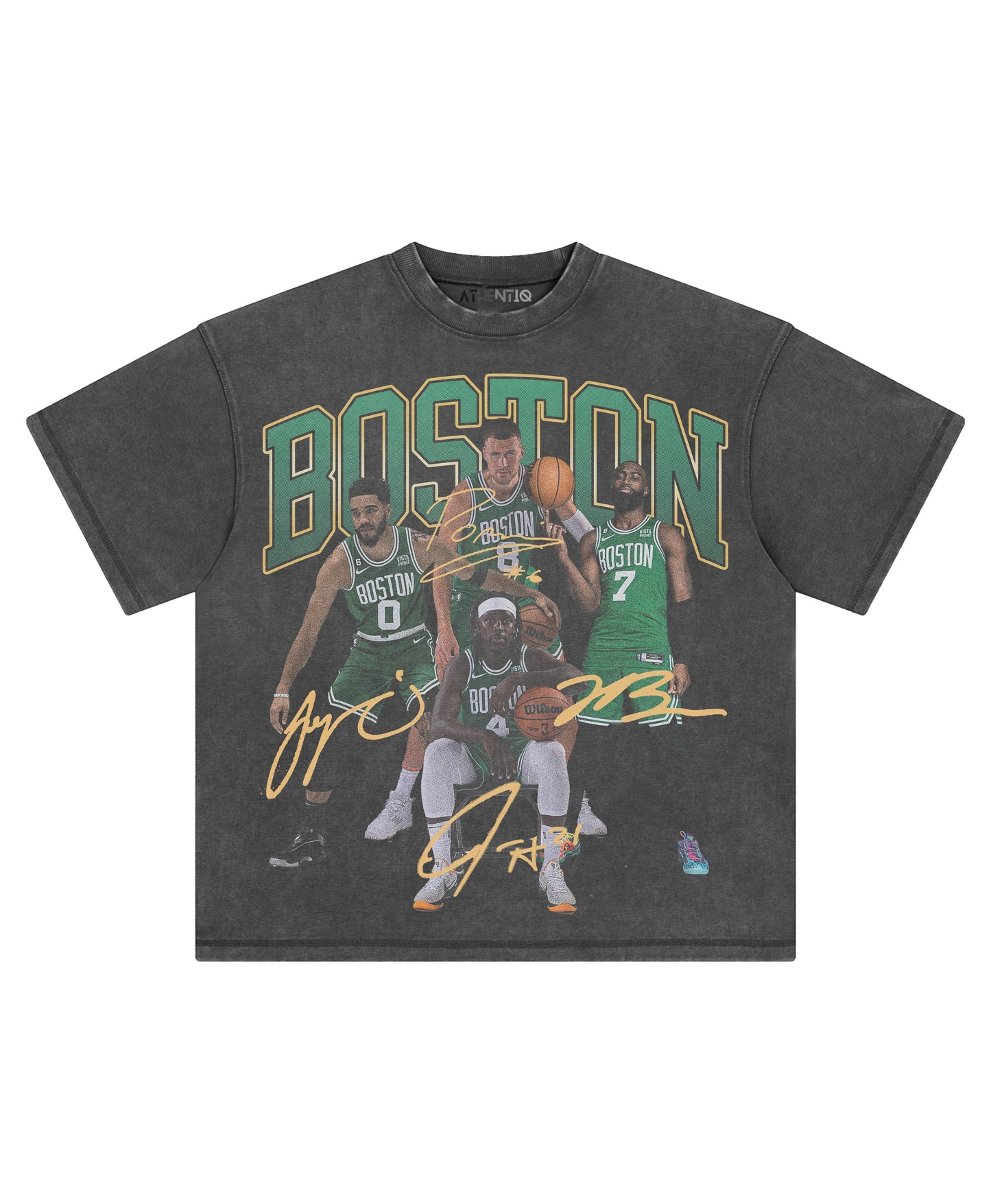 2023 CELTICS TEE