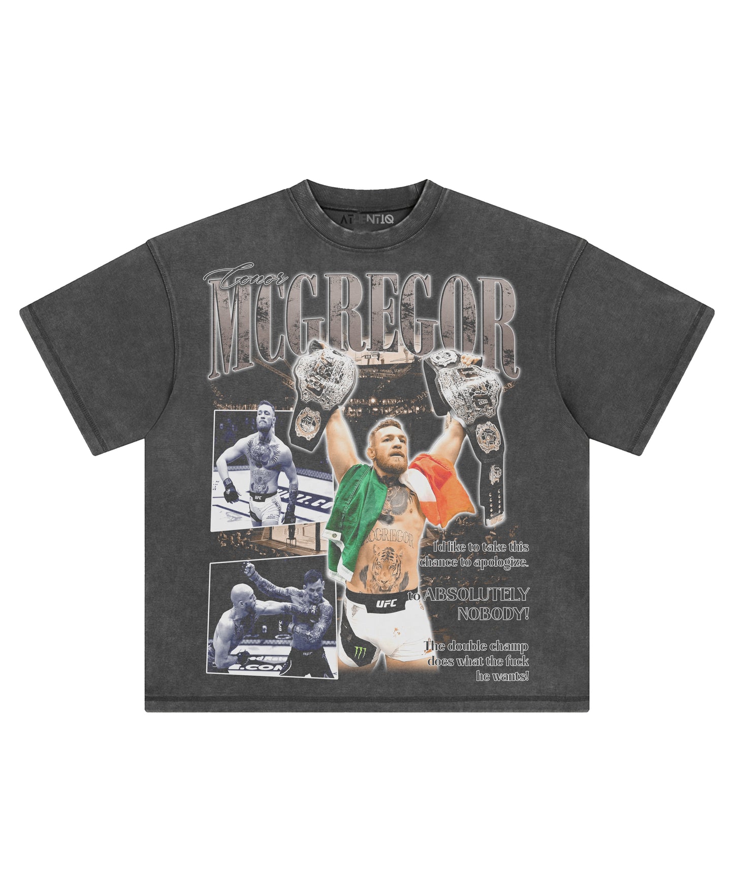 CONOR V2 TEE