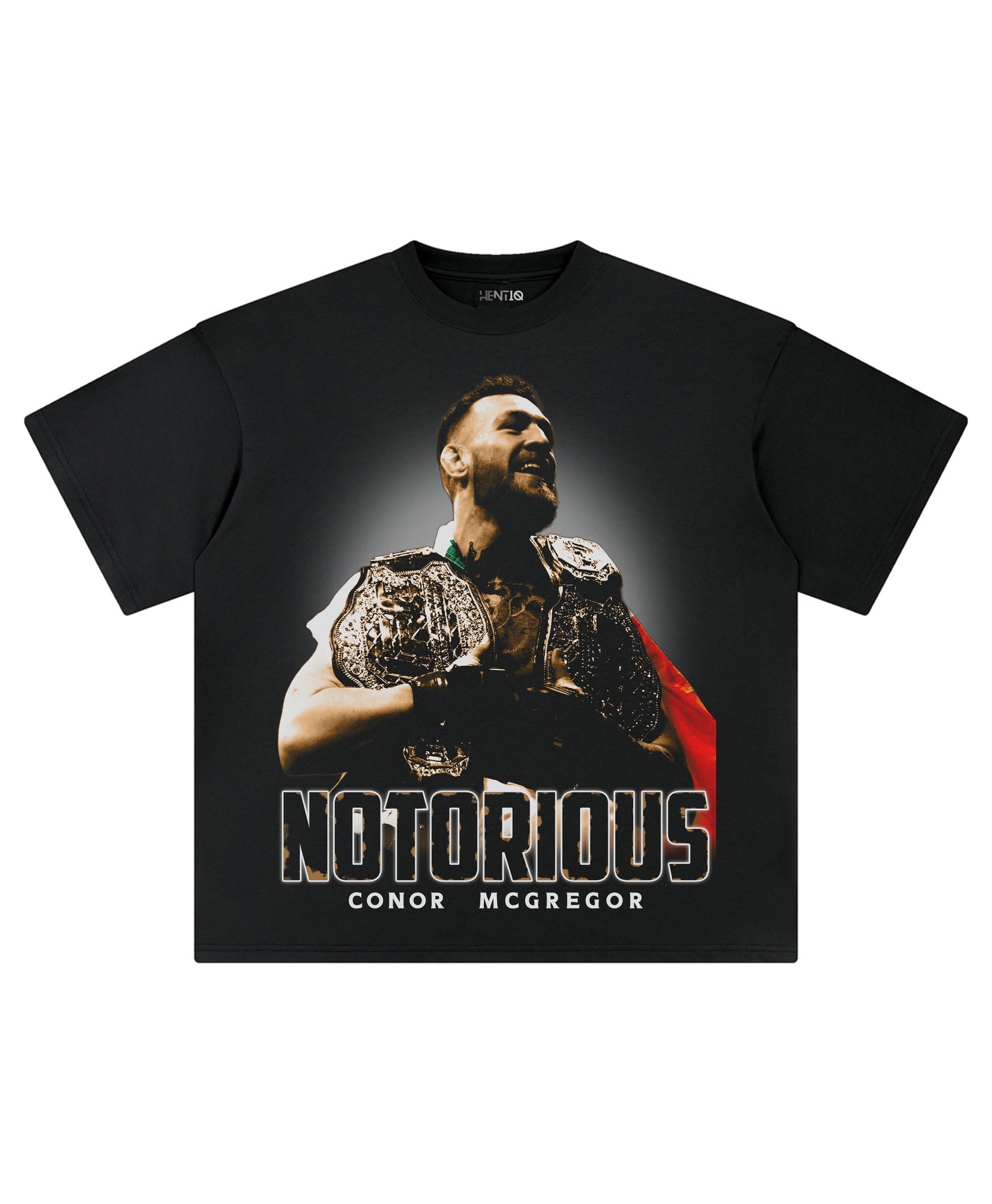 CONOR V3 TEE