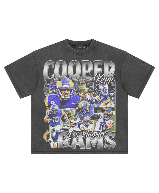 COOPER KUPP TEE