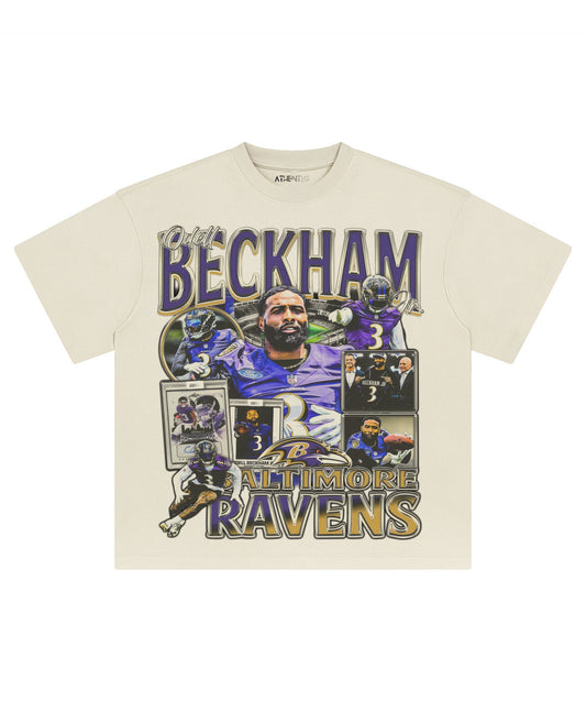 ODELL BECKHAM JR TEE
