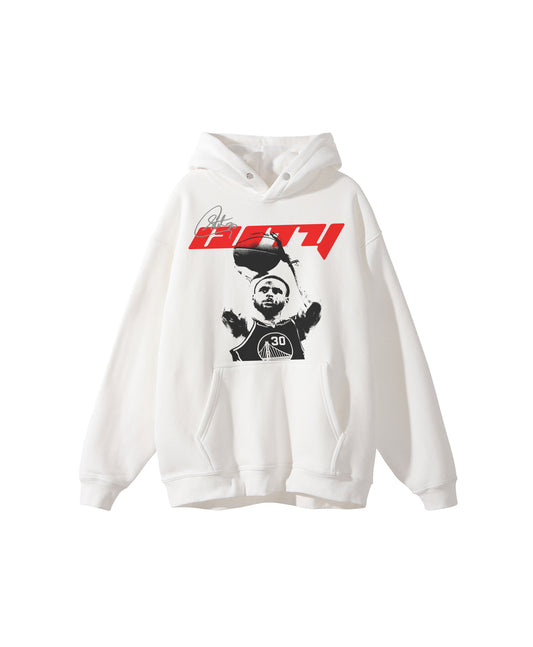 STEPH CURRY Y2K HOODIE