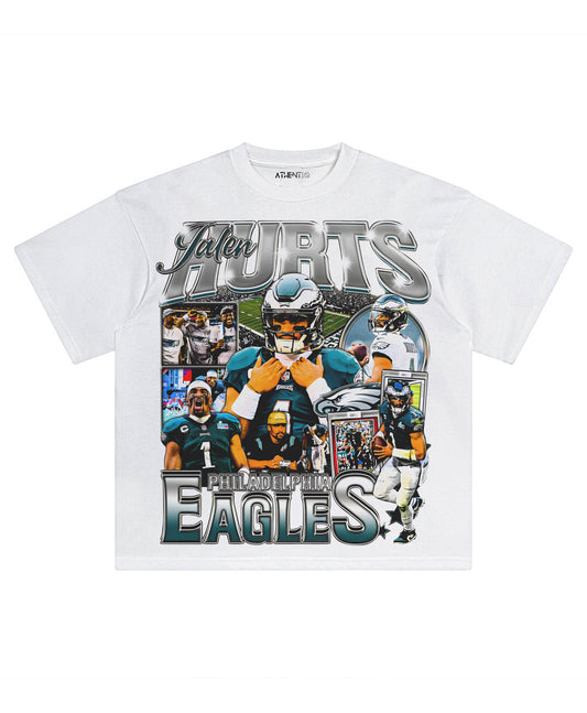 JALEN HURTS TEE
