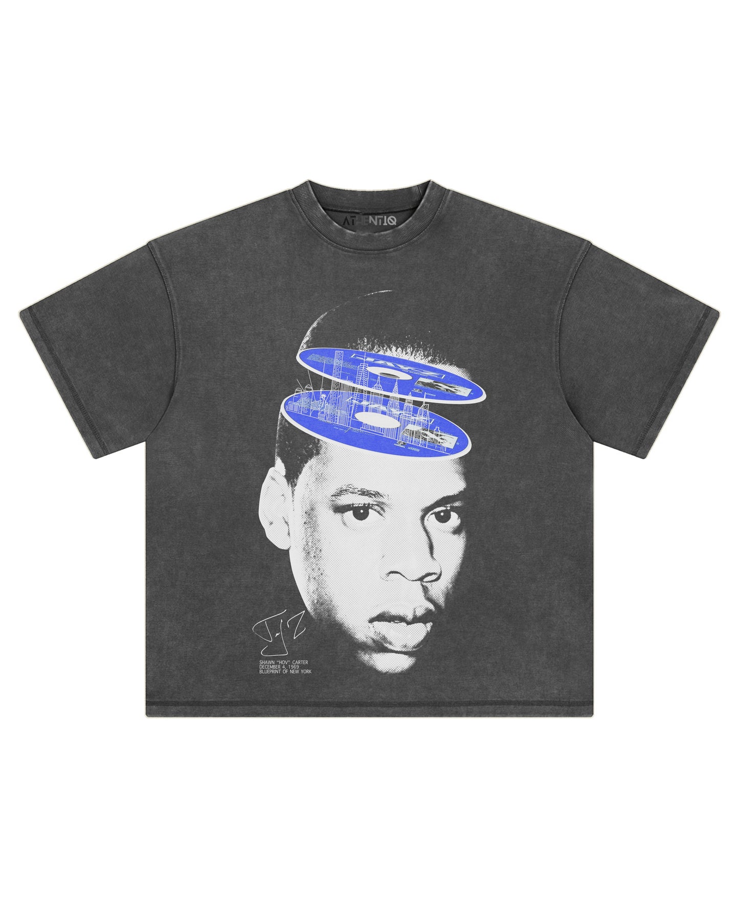 JAY-Z TEE