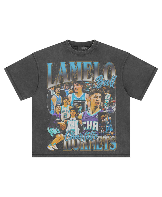LAMELO BALL TEE