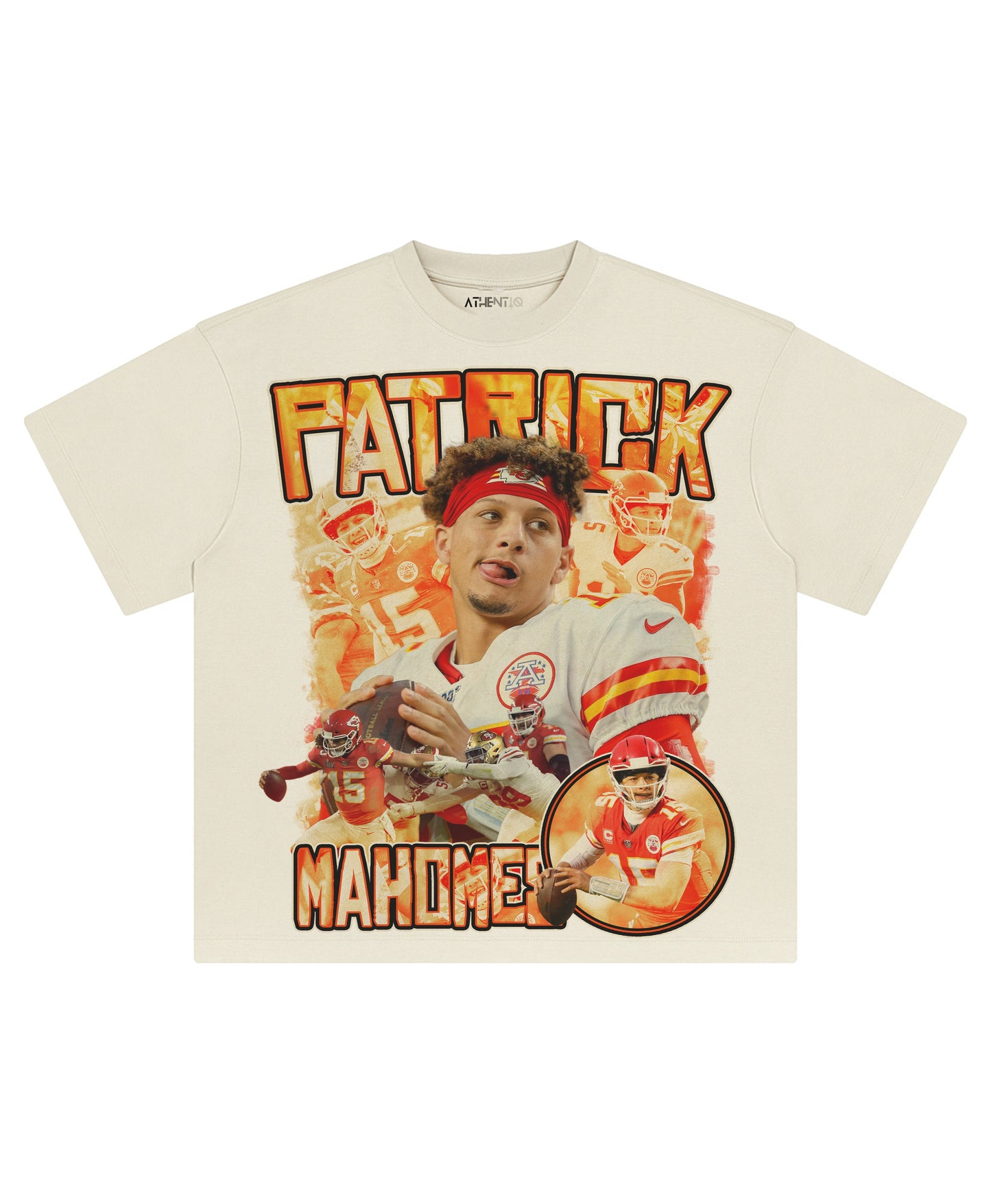 PATRICK MAHOMES TEE