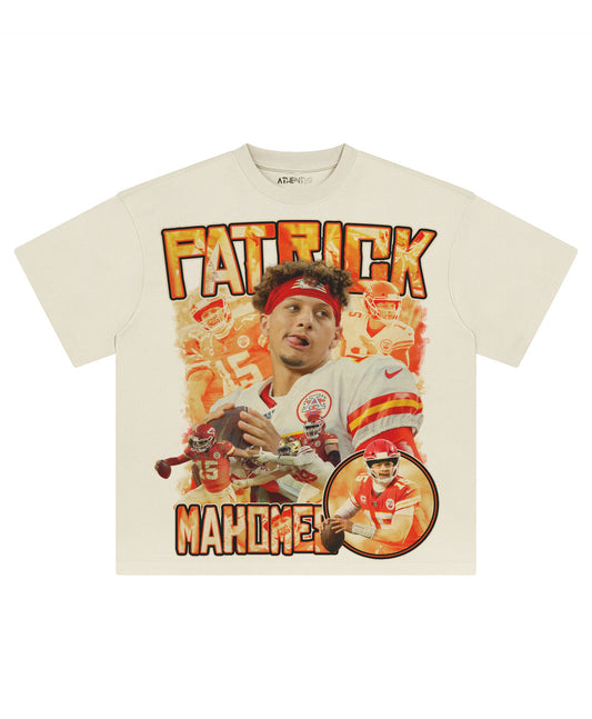 PATRICK MAHOMES TEE