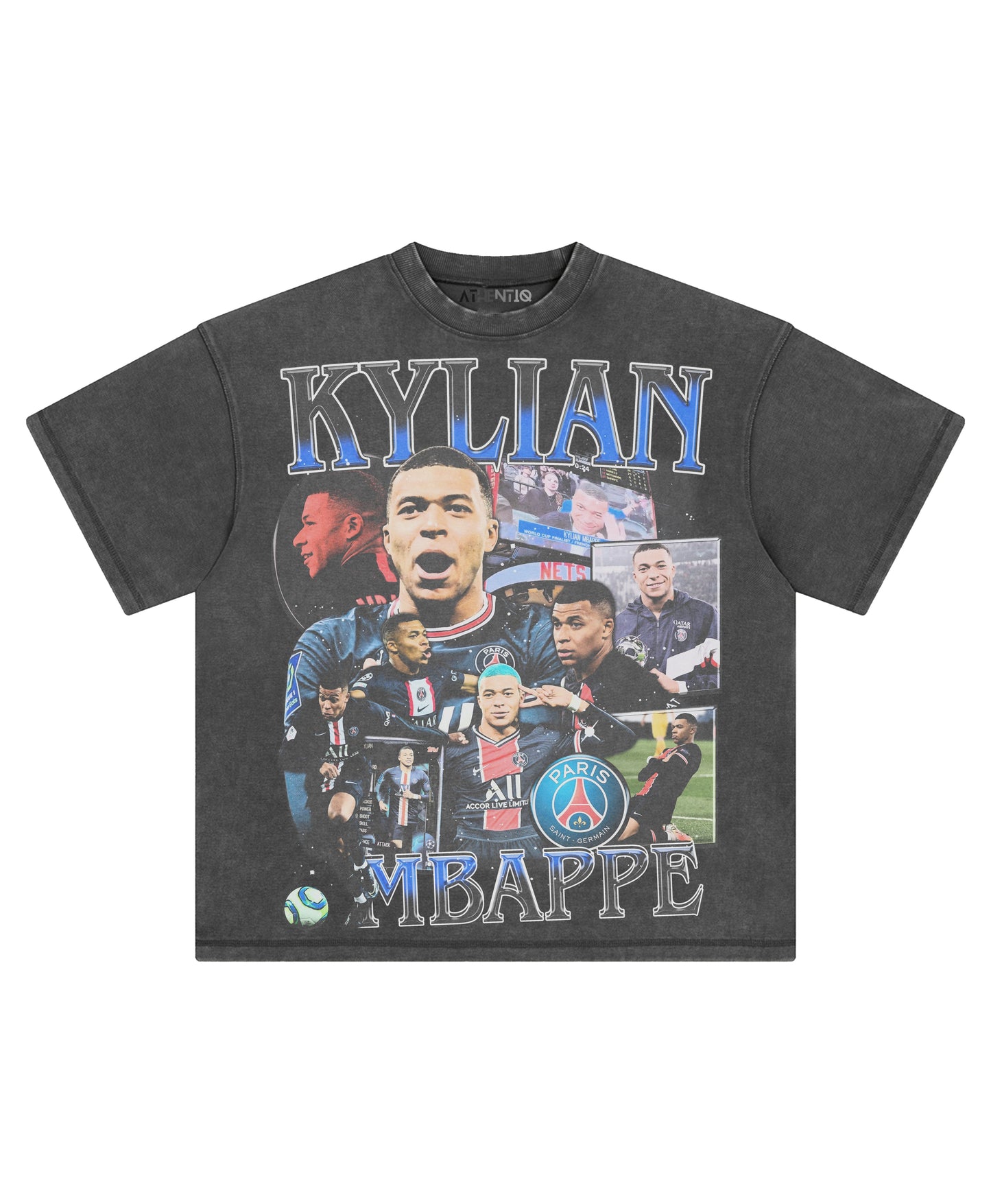 KYLIAN MBAPPE TEE