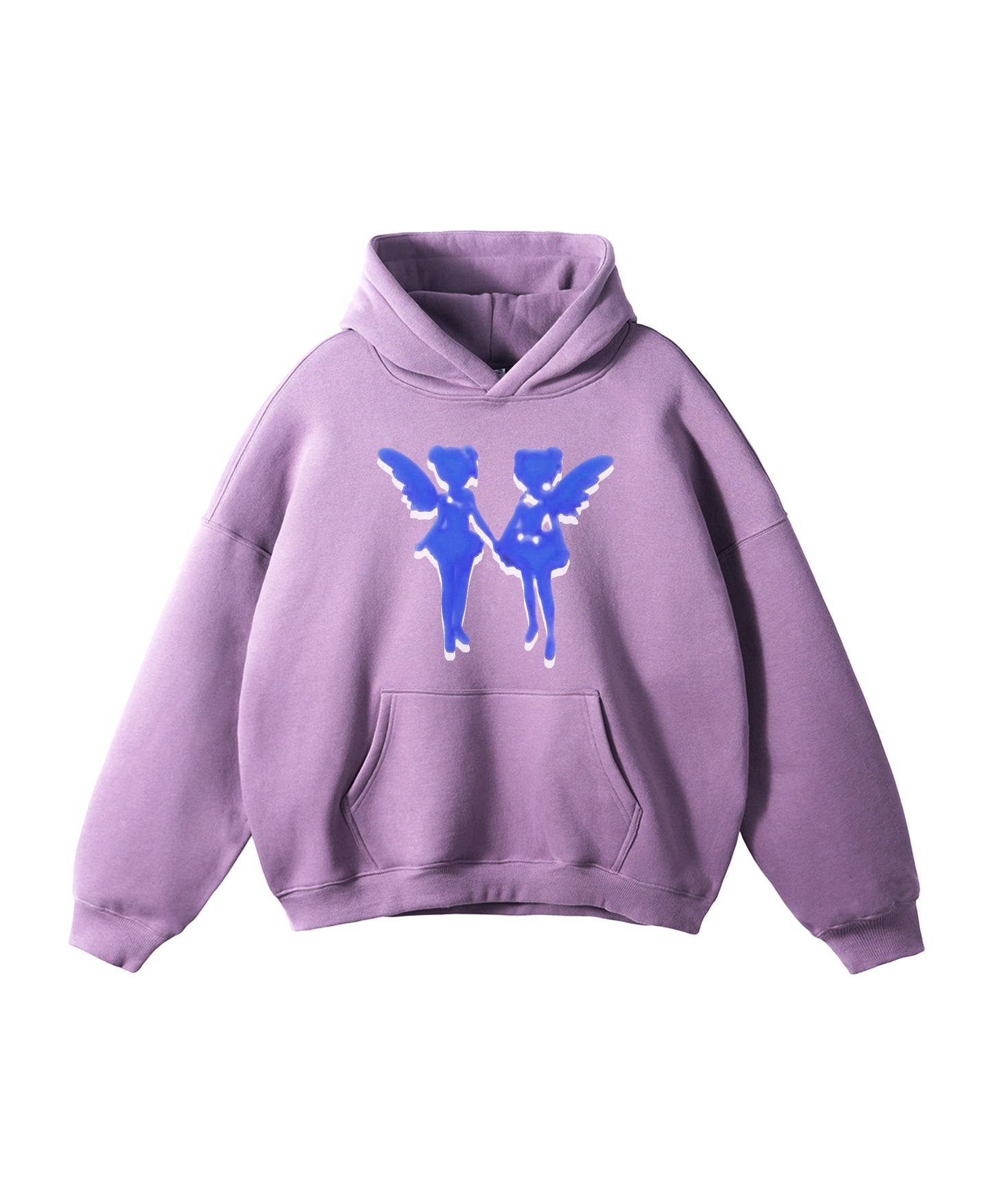 SCARY HOURS 3 HOODIE