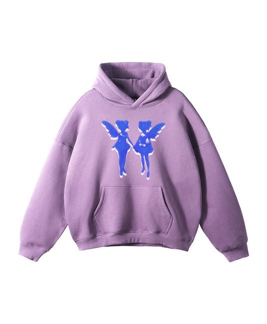 SCARY HOURS 3 HOODIE