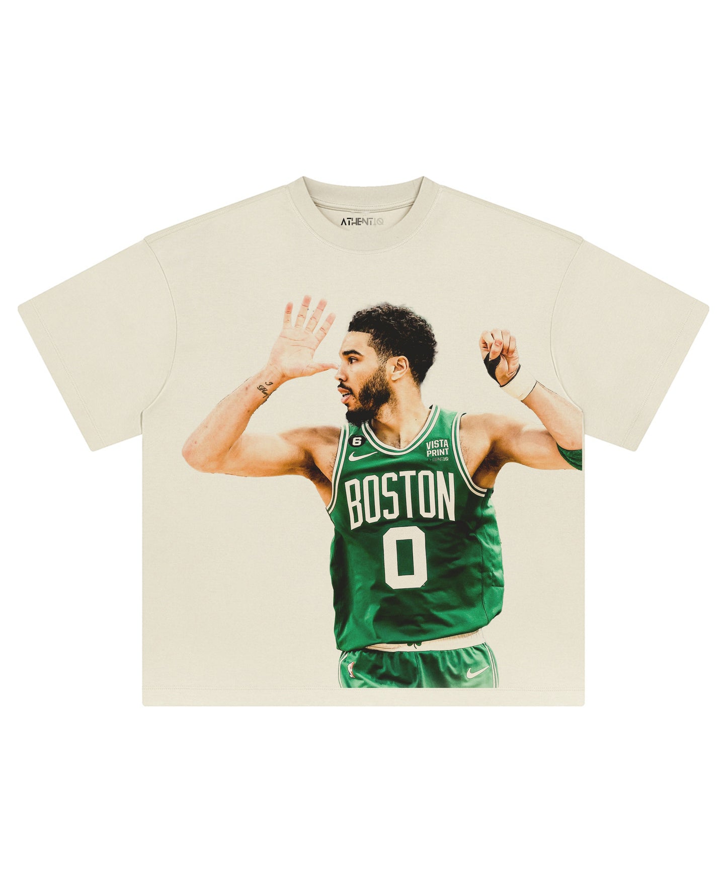 JAYSON TATUM 51 TEE