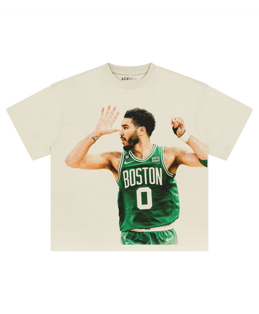 JAYSON TATUM 51 TEE