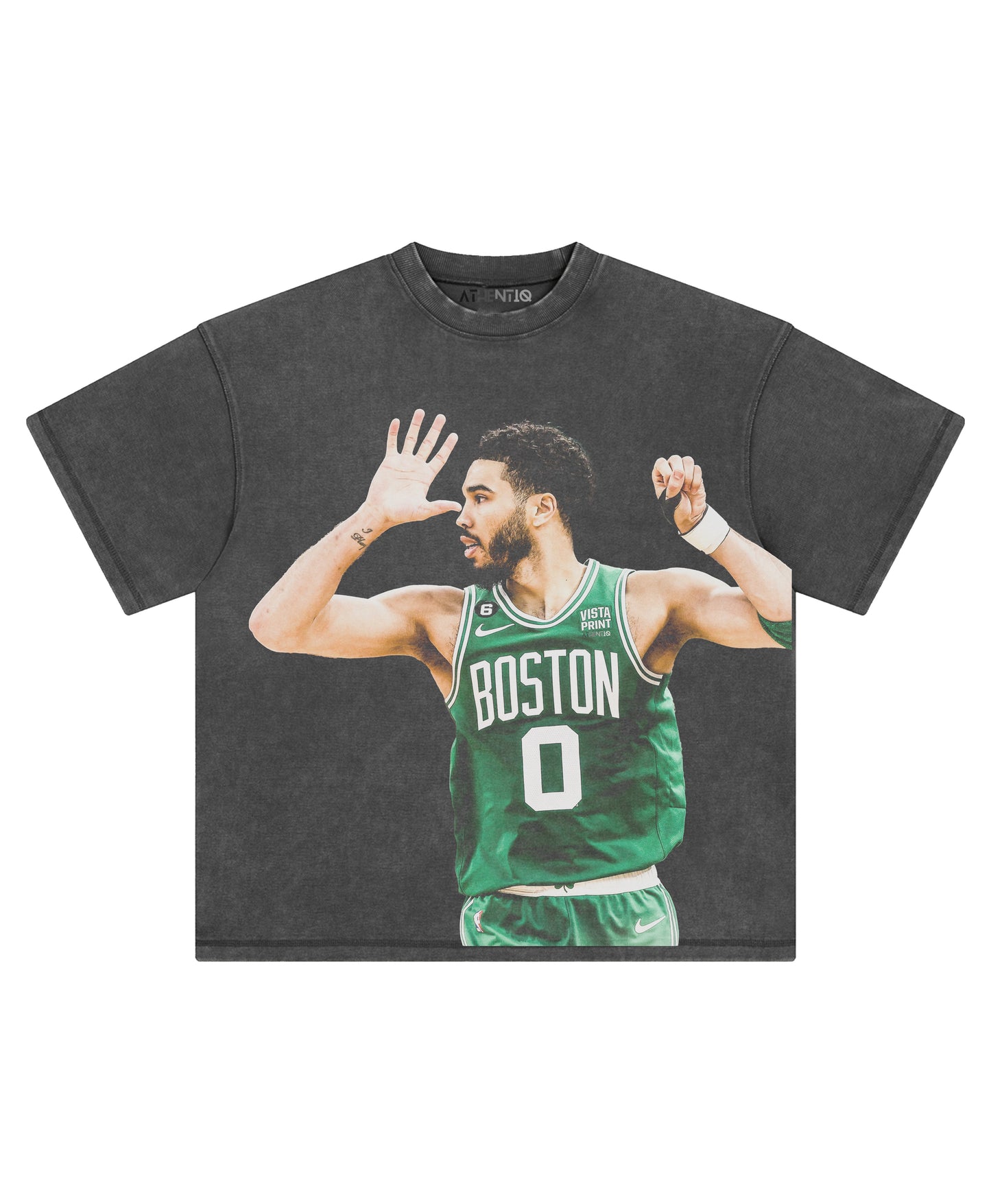JAYSON TATUM 51 TEE