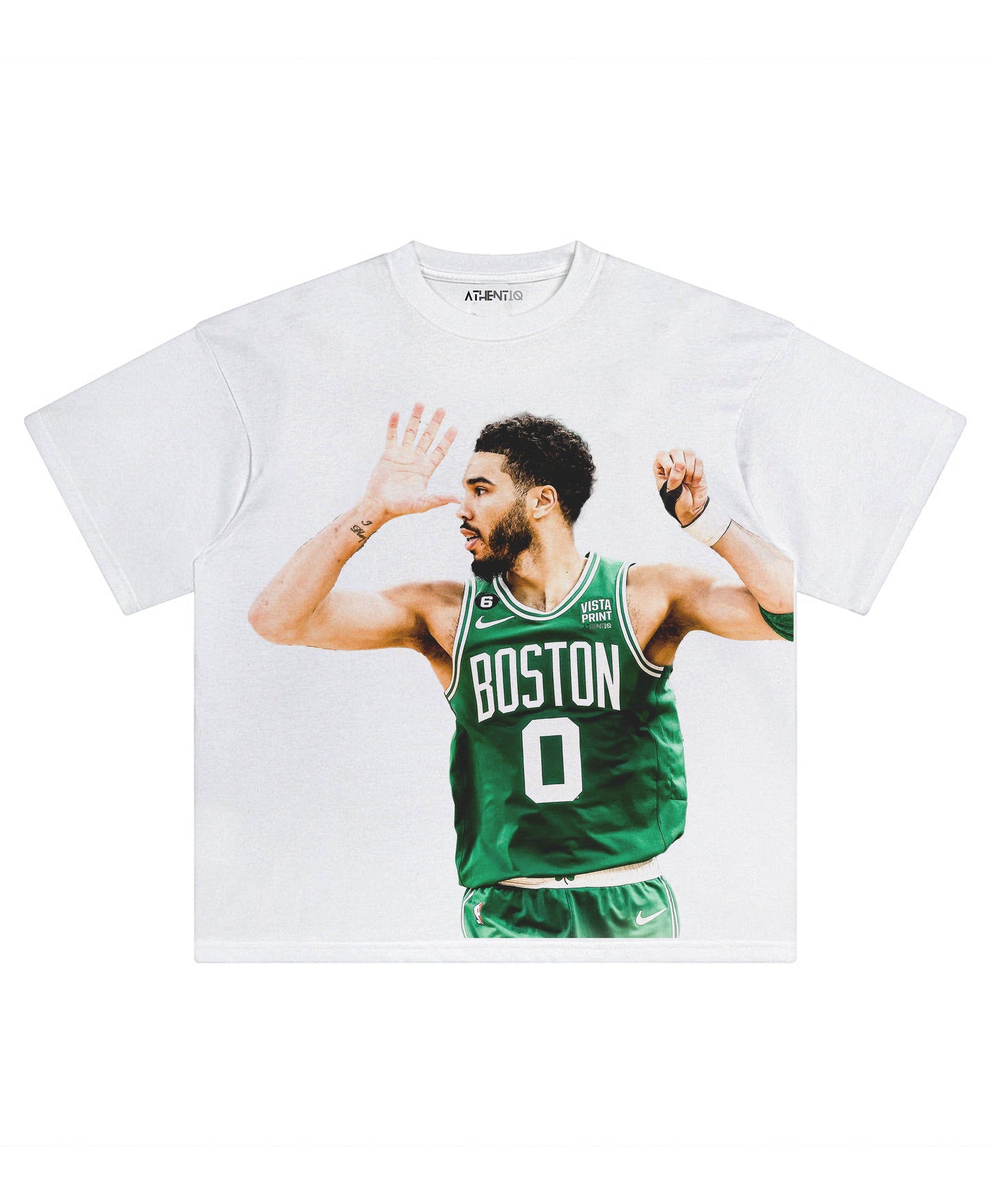 JAYSON TATUM 51 TEE