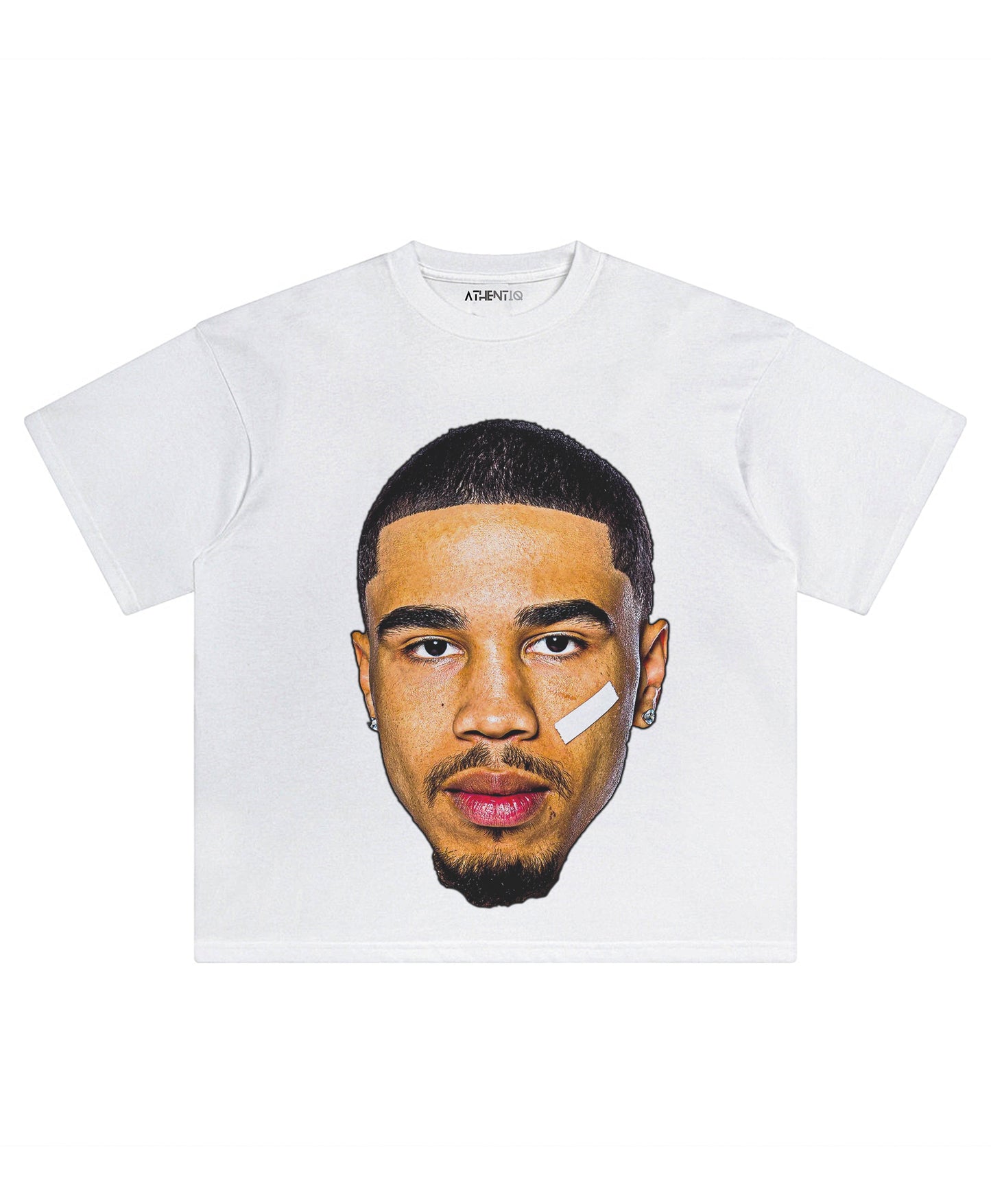 BIG FACE JAYSON TATUM TEE