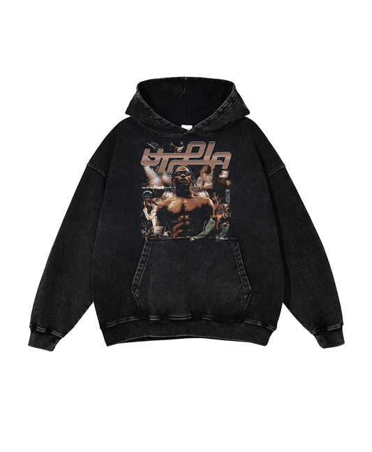 TRAVIS SCOTT UTOPIA HOODIE