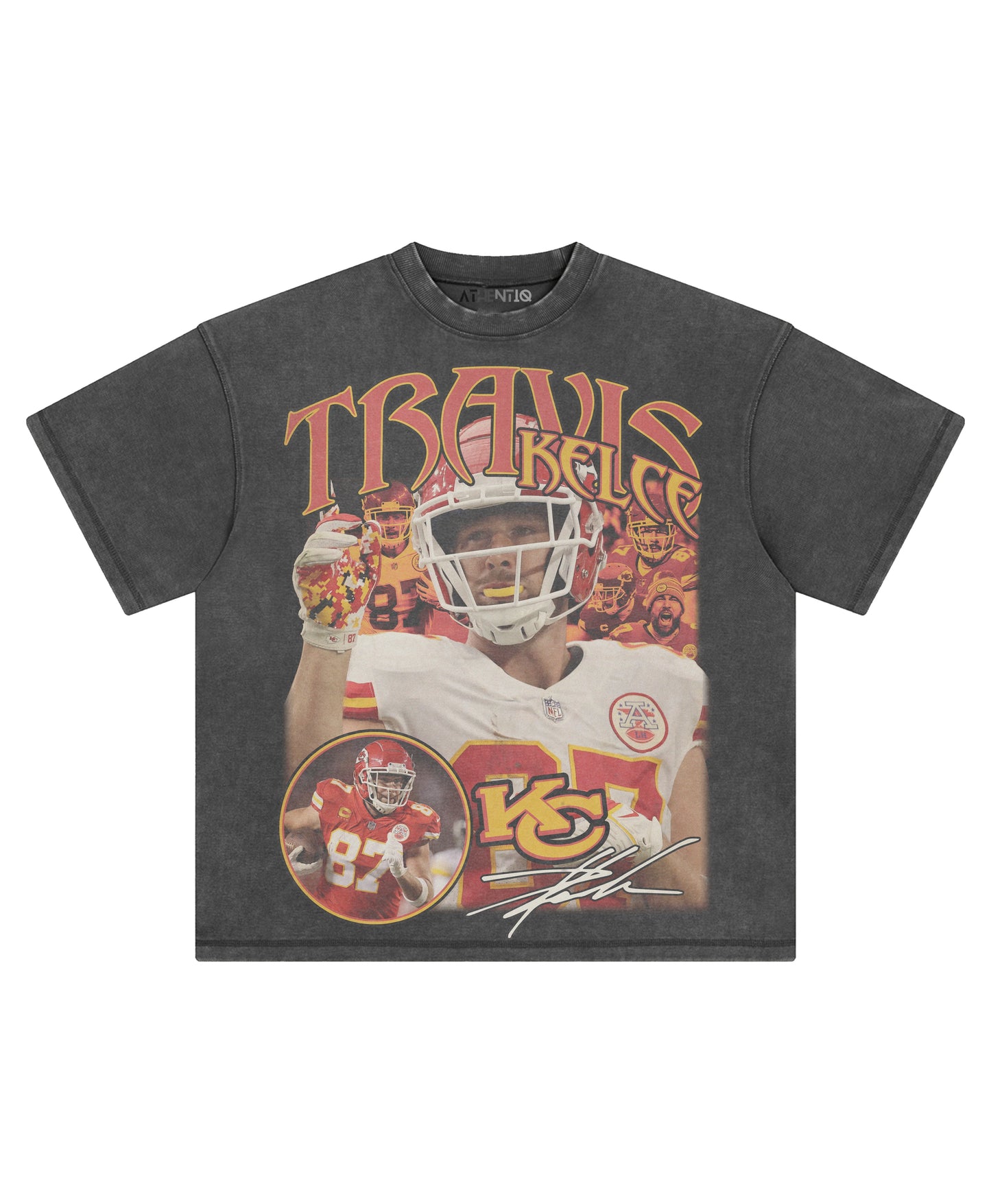 TRAVIS KELCE TEE