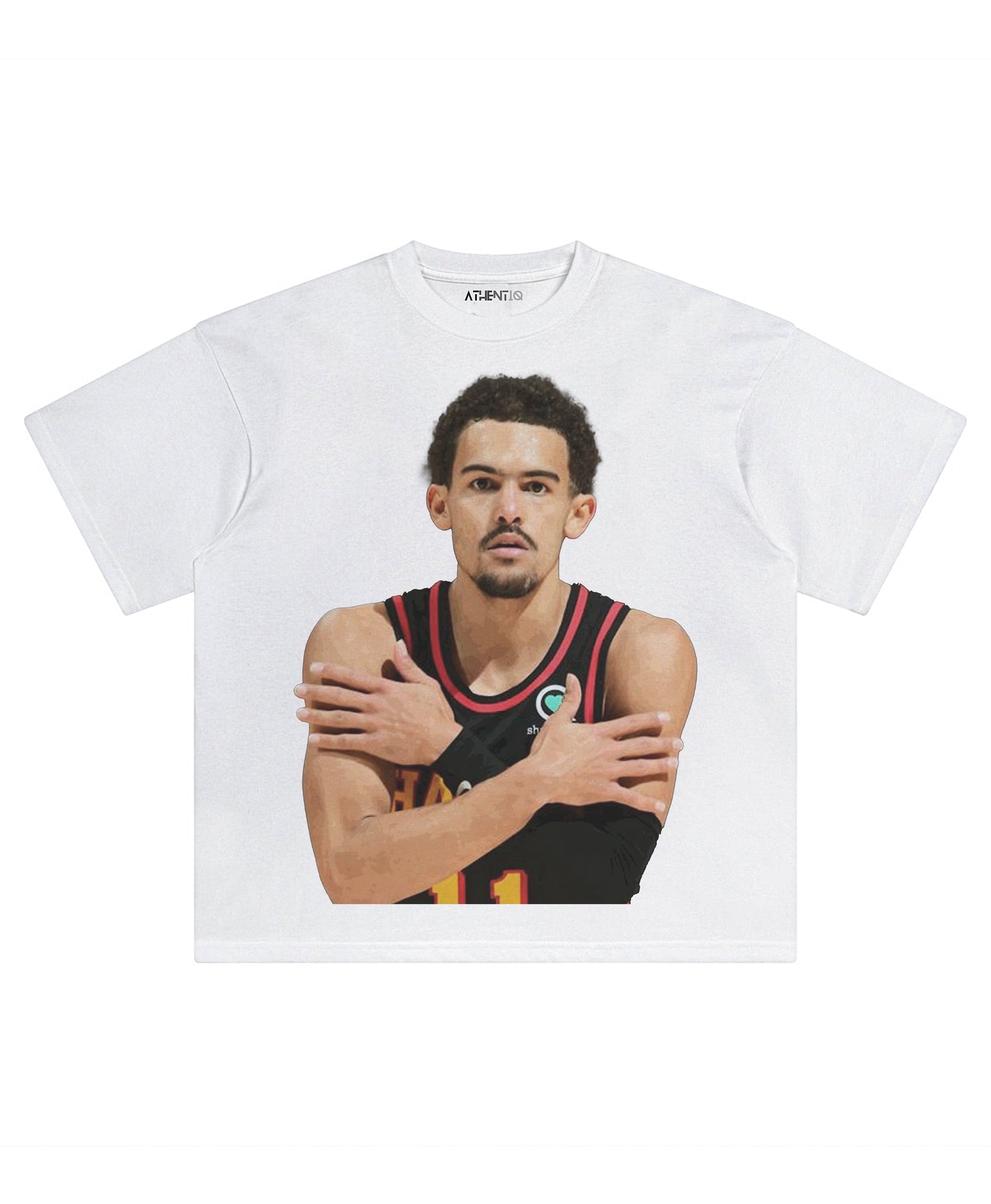 ICE TRAE TEE