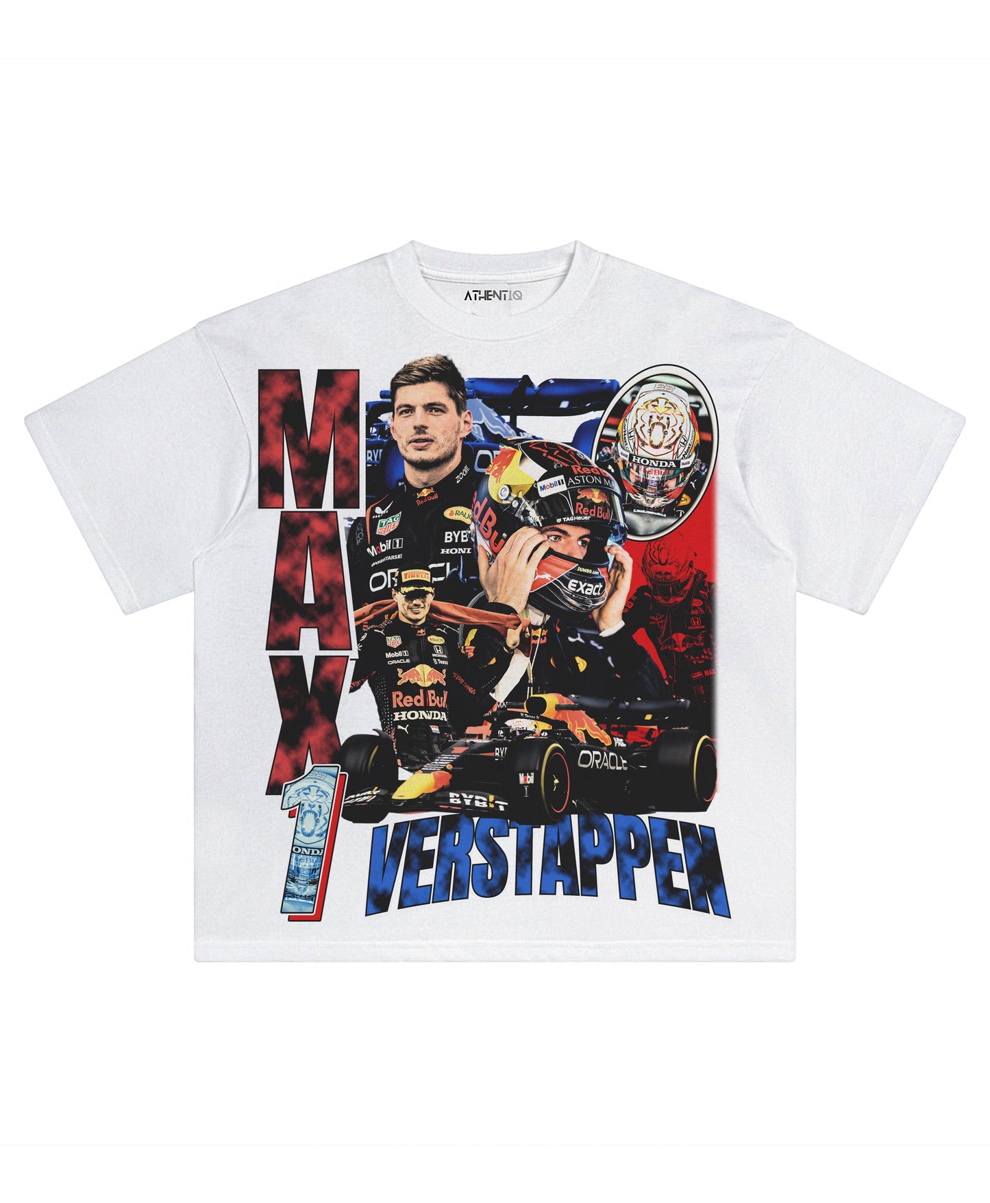 MAX V1 TEE