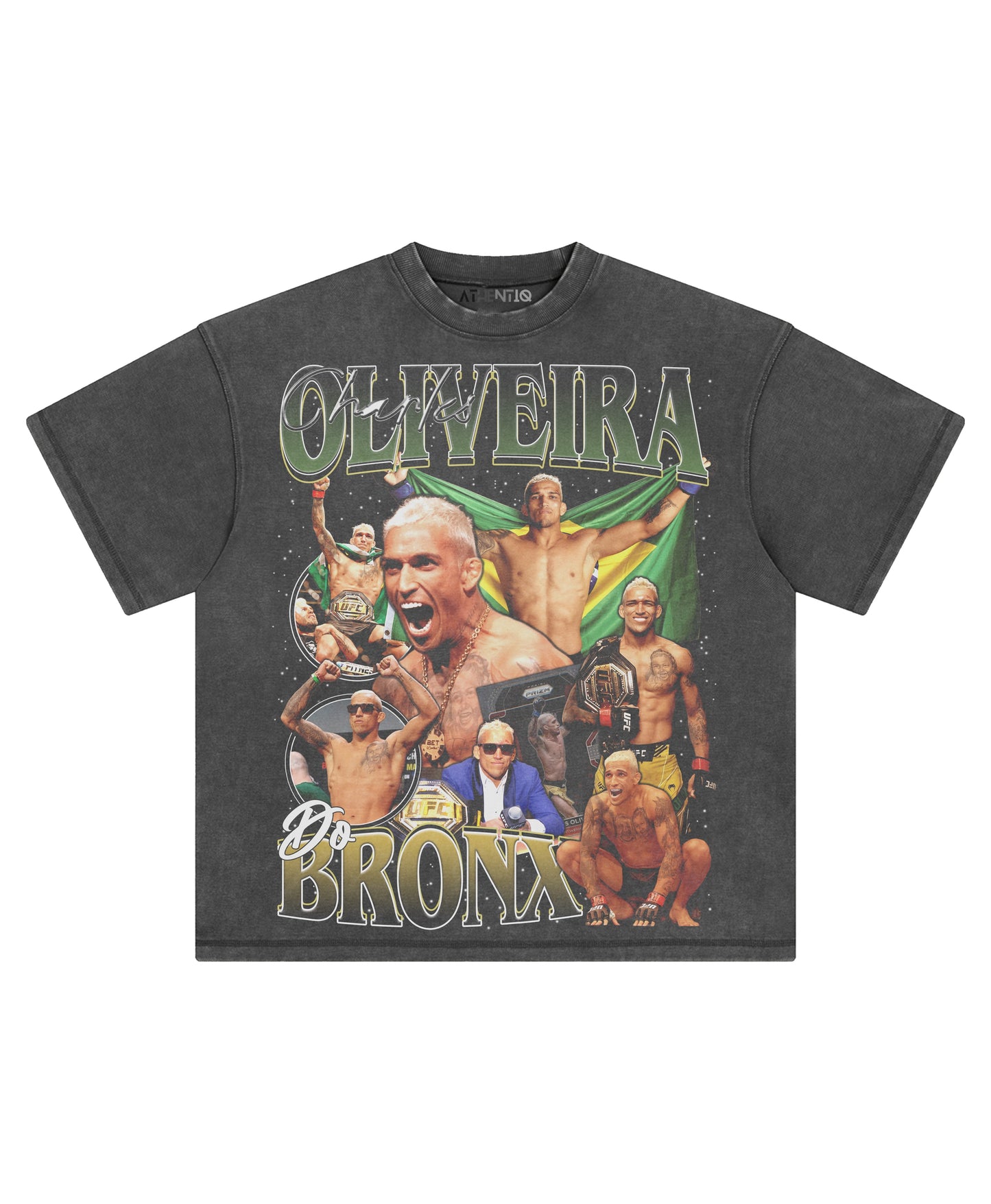 OLIVEIRA TEE