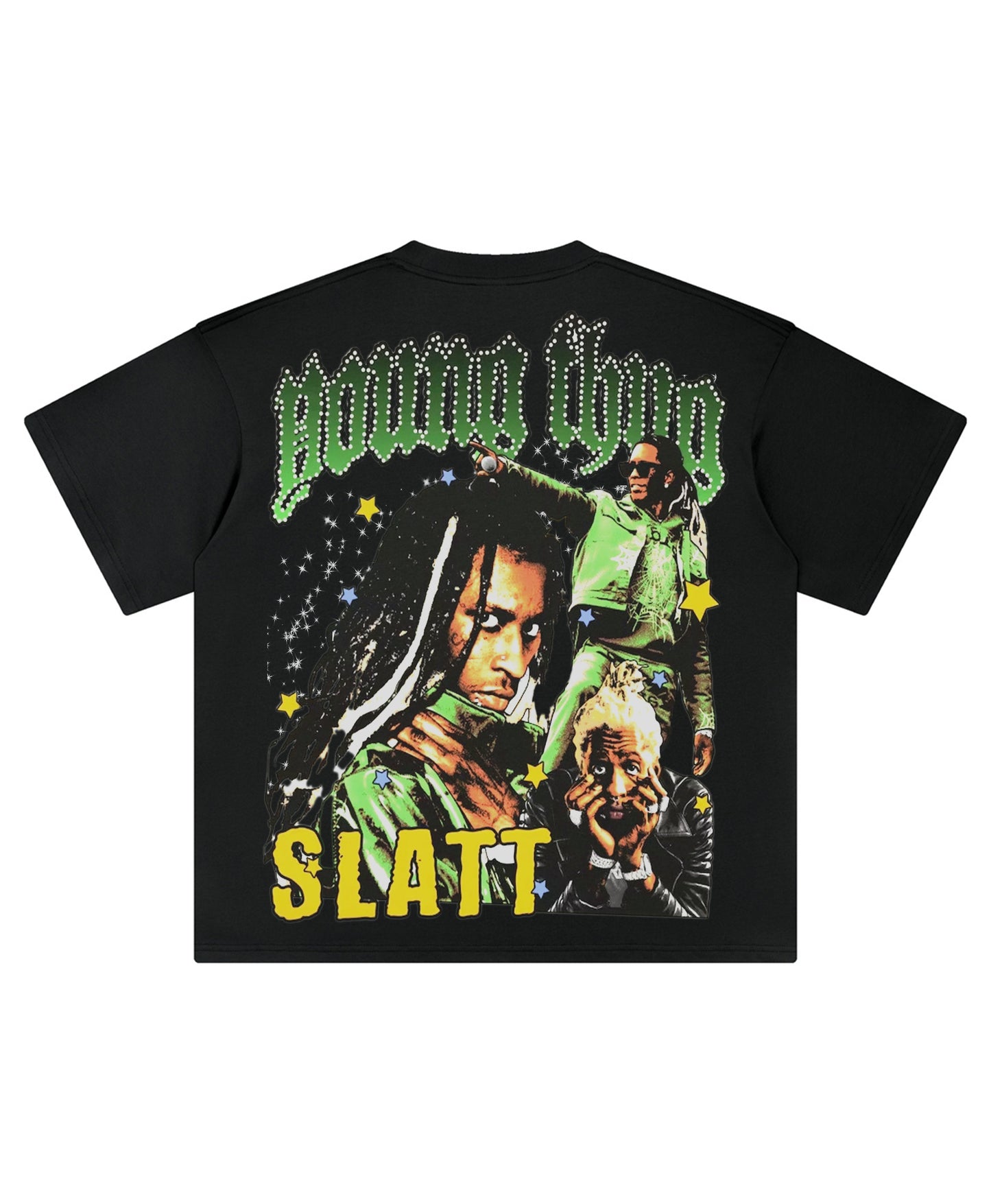 YOUNG THUG TEE