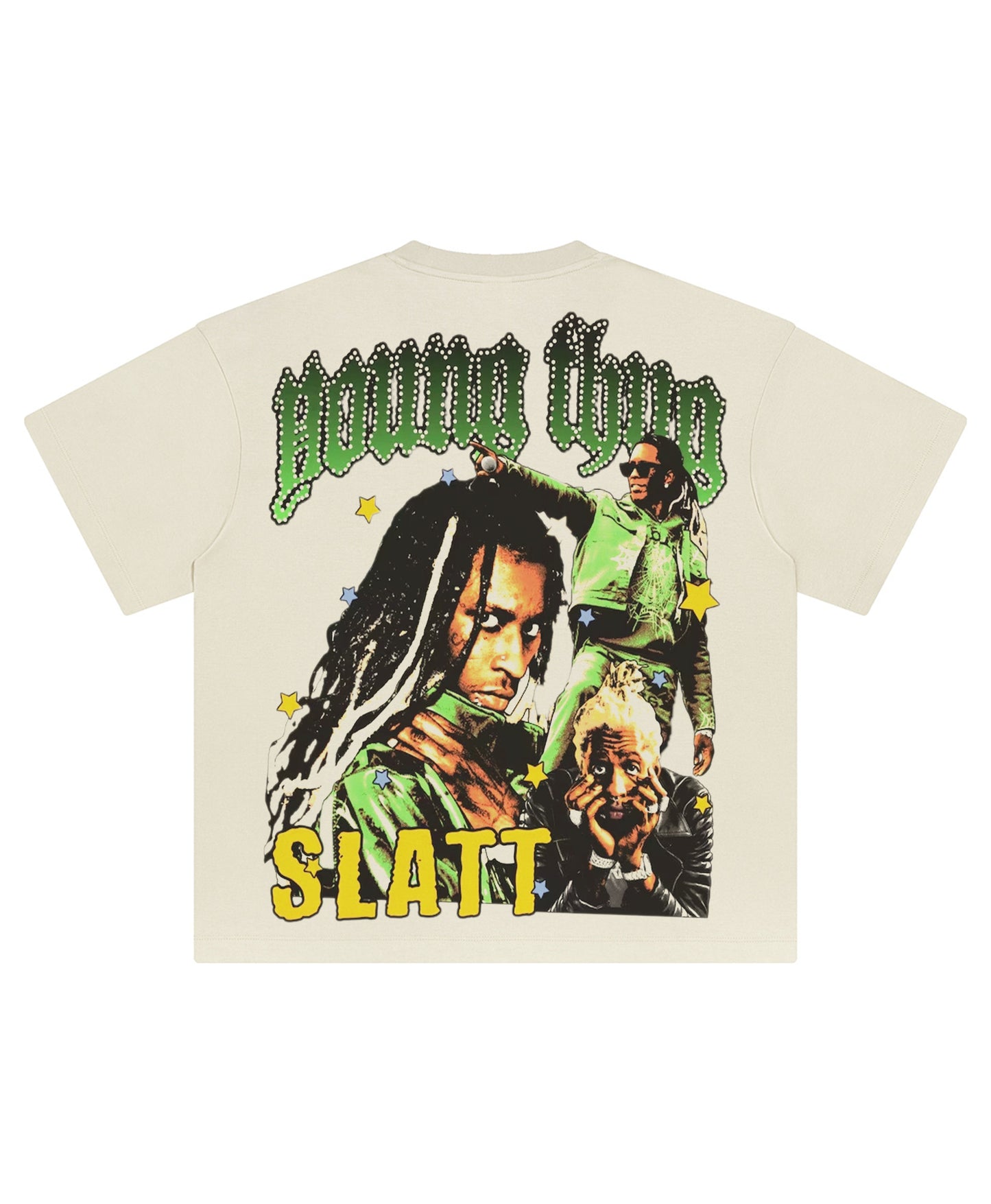 YOUNG THUG TEE