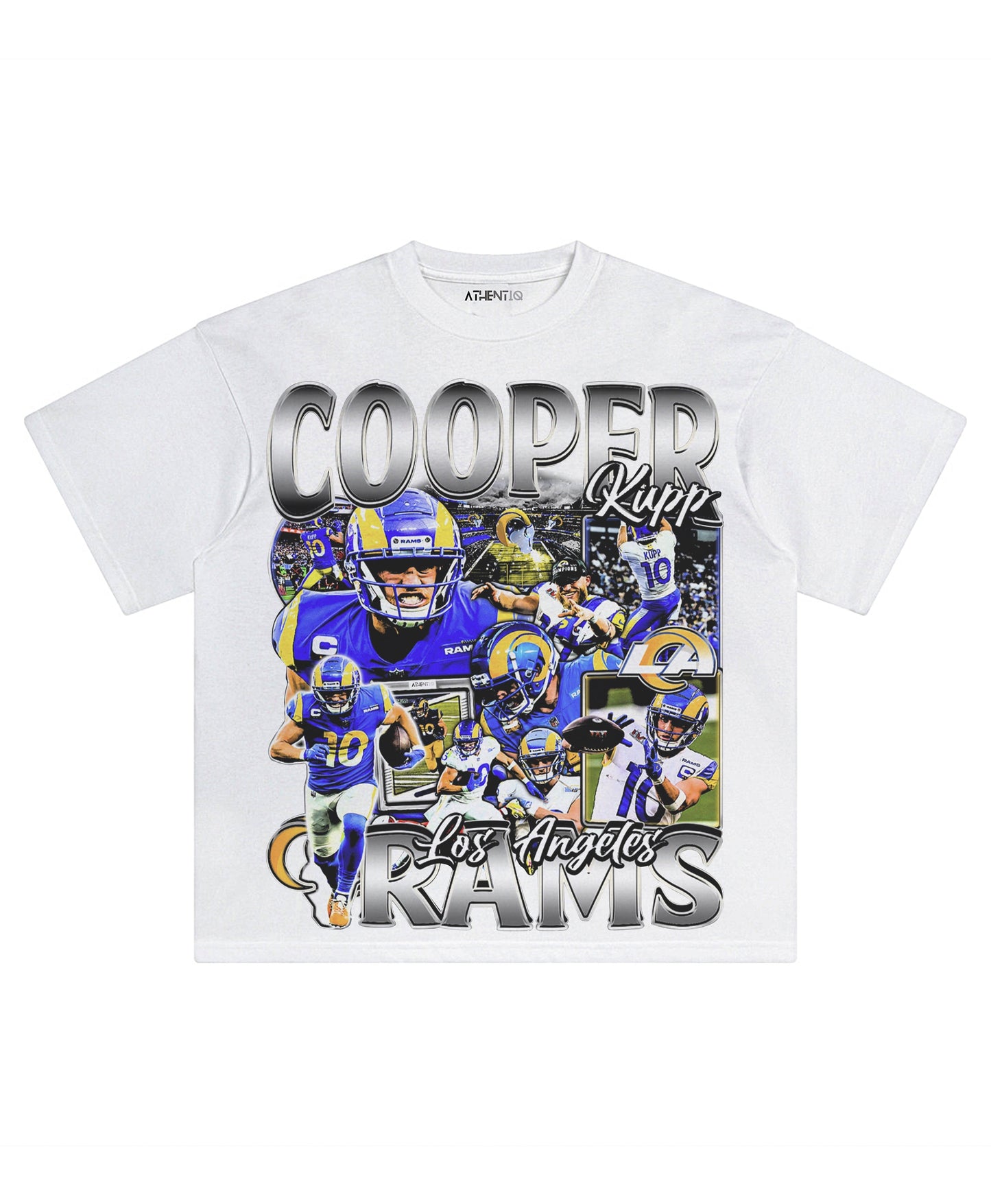 COOPER KUPP TEE
