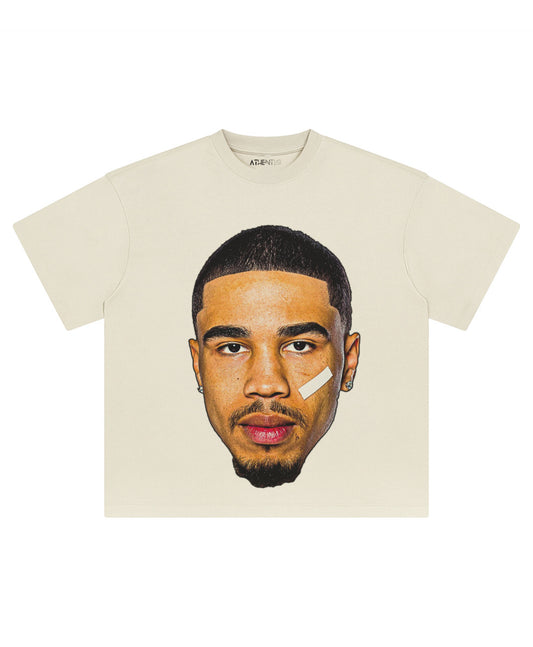 BIG FACE JAYSON TATUM TEE