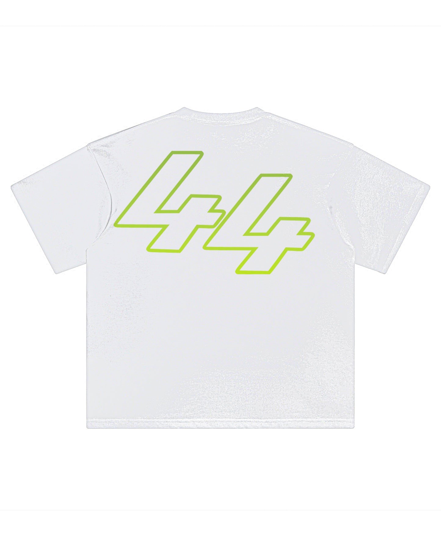 LEWIS HAMILTON 44 TEE